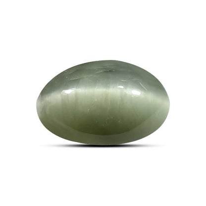 Quartz Cat's Eye (Lehsunia) Carat 8.16
