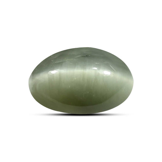 Quartz Cat's Eye (Lehsunia) Carat 8.16