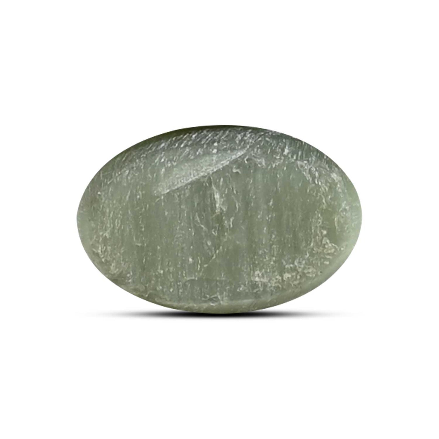 Quartz Cat's Eye (Lehsunia) Carat 8.16