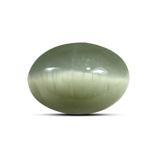 Quartz Cat's Eye (Lehsunia) Carat 9.56