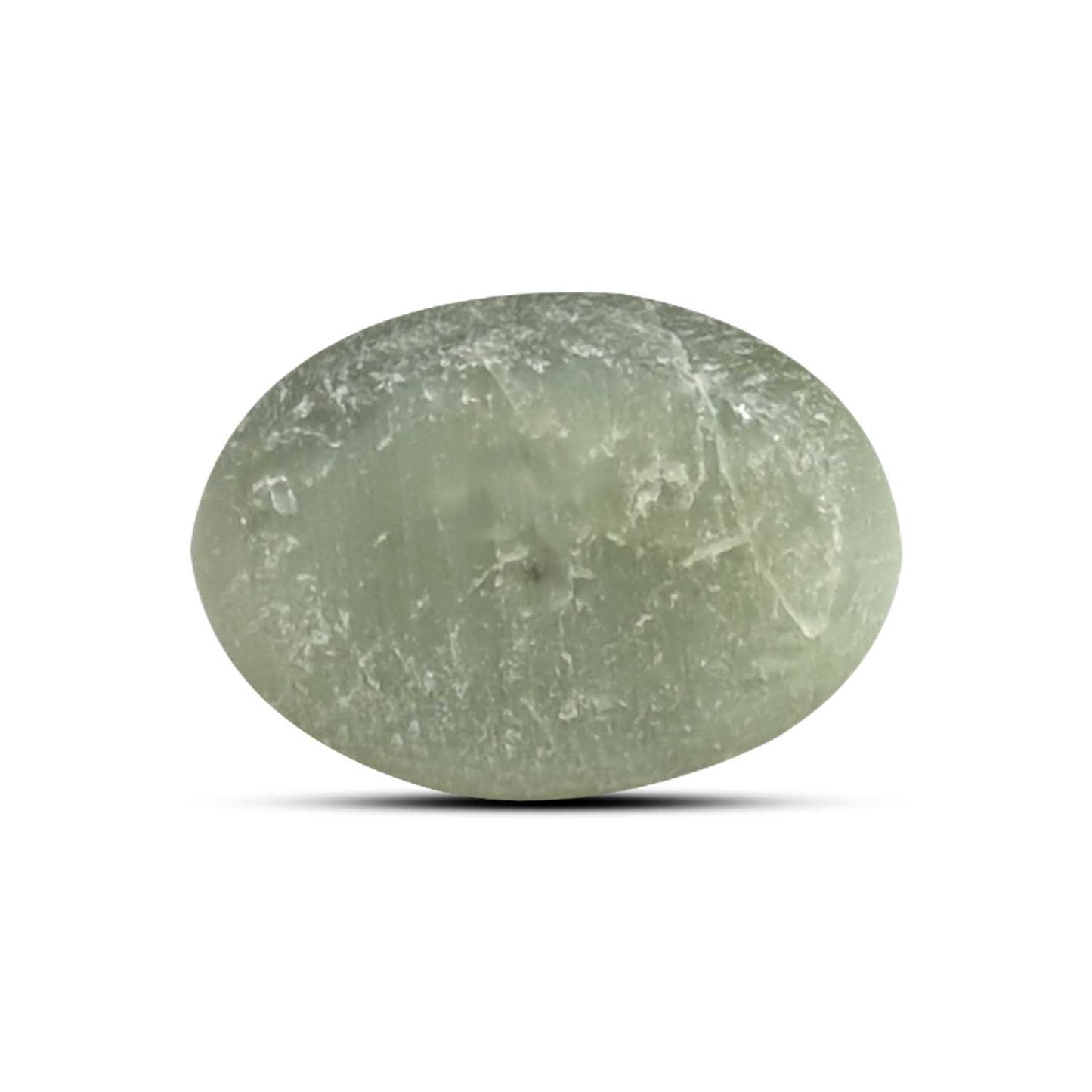 Quartz Cat's Eye (Lehsunia) Carat 9.56