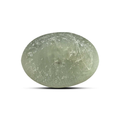Quartz Cat's Eye (Lehsunia) Carat 9.56