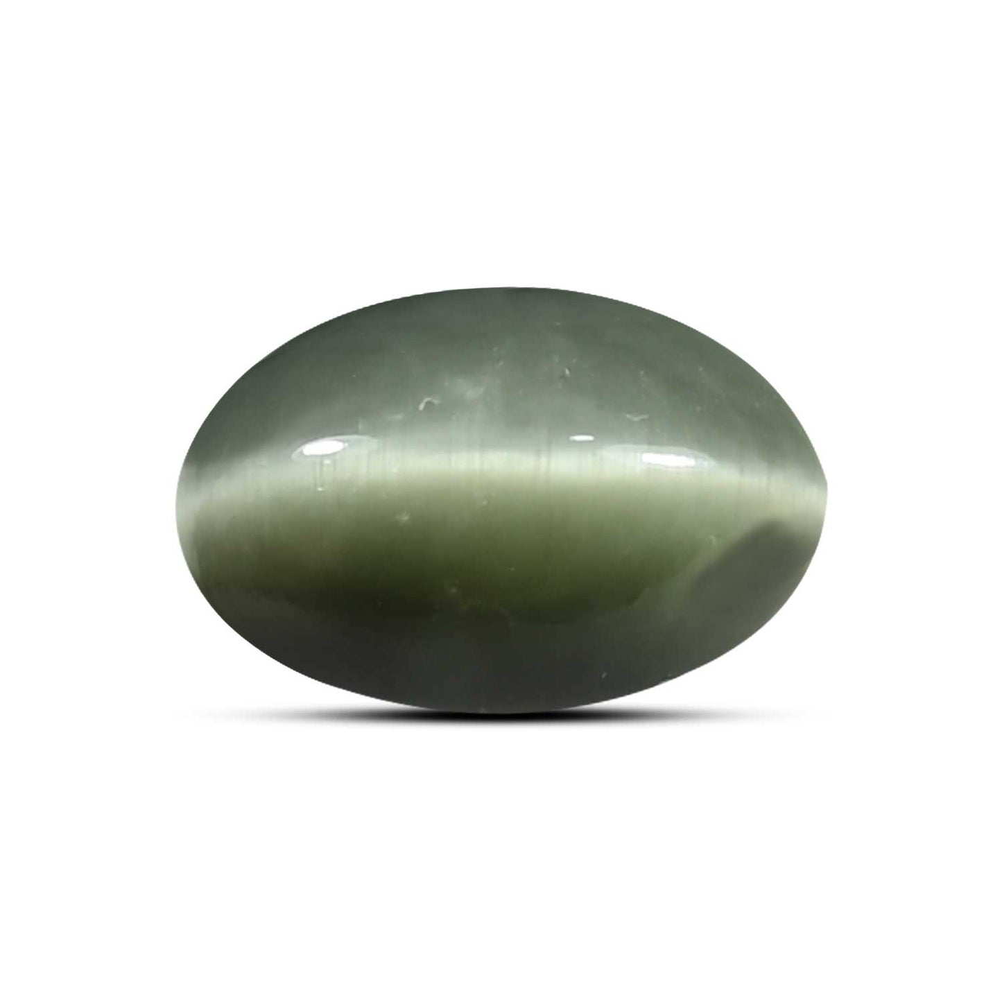 Quartz Cat's Eye (Lehsunia) Carat 8.8