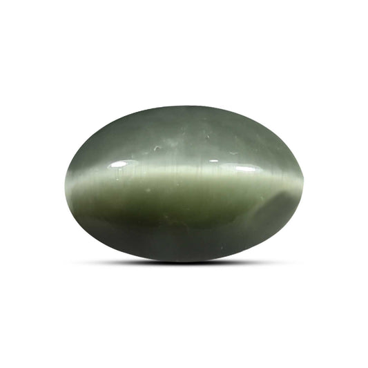Quartz Cat's Eye (Lehsunia) Carat 8.8