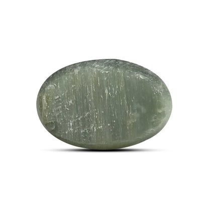 Quartz Cat's Eye (Lehsunia) Carat 8.8