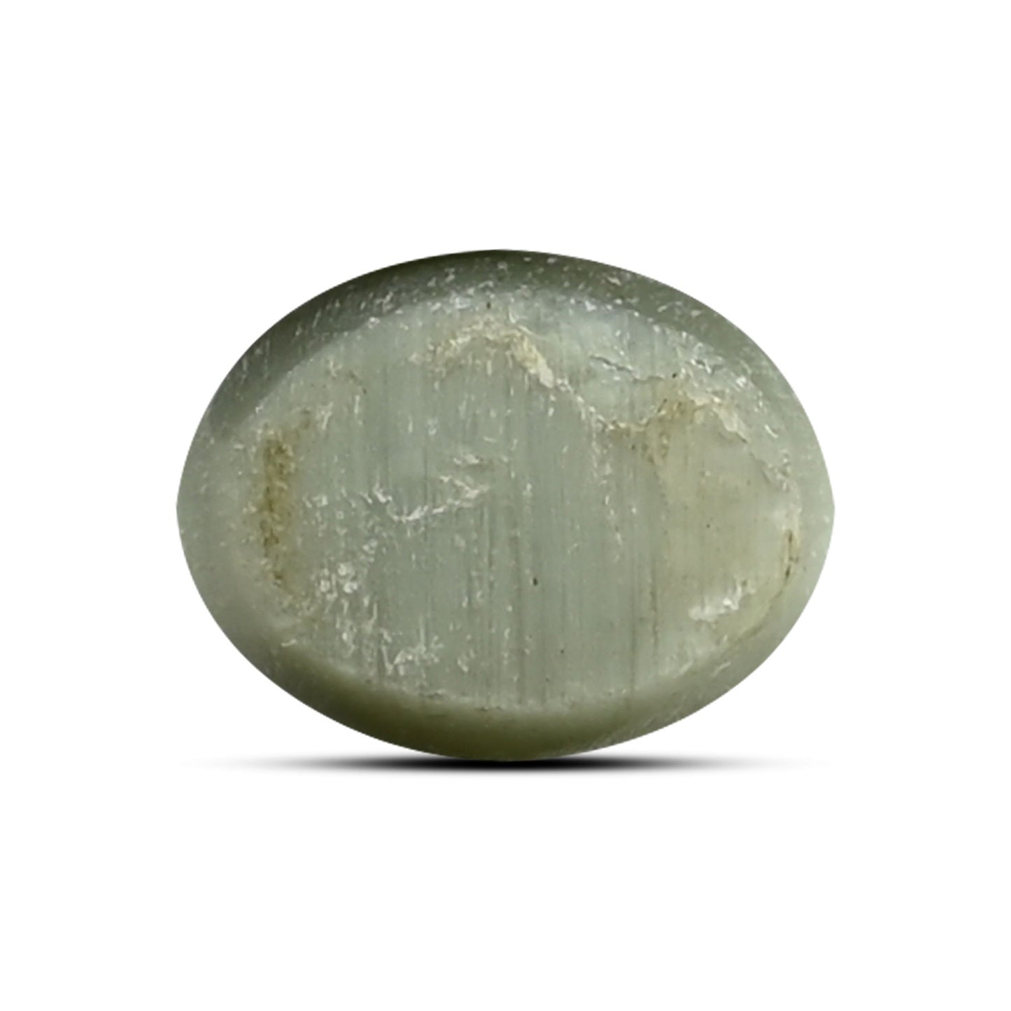 Quartz Cat's Eye (Lehsunia) Carat 9.2