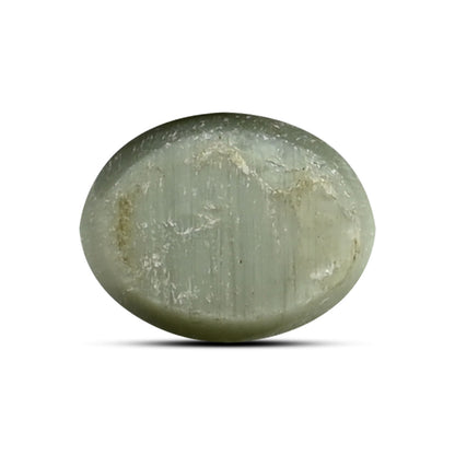 Quartz Cat's Eye (Lehsunia) Carat 9.2