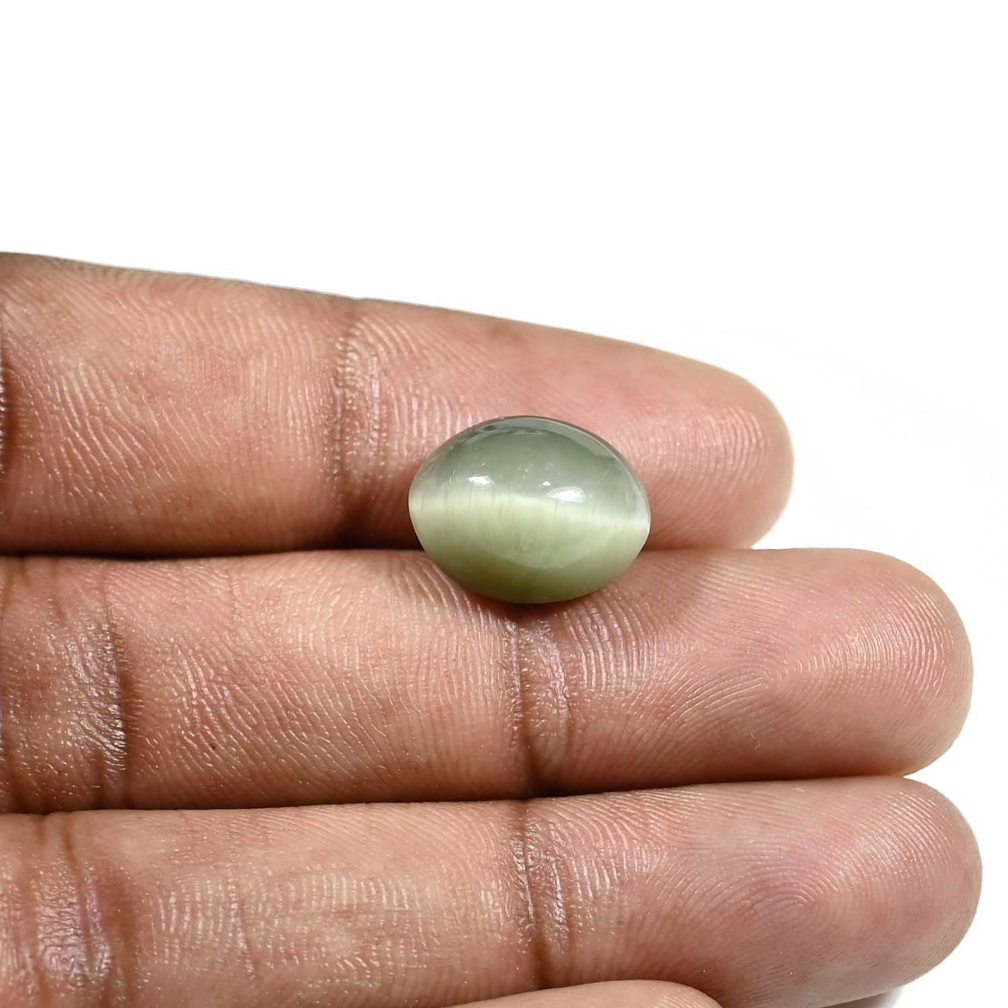 Quartz Cat's Eye (Lehsunia) Carat 9.2