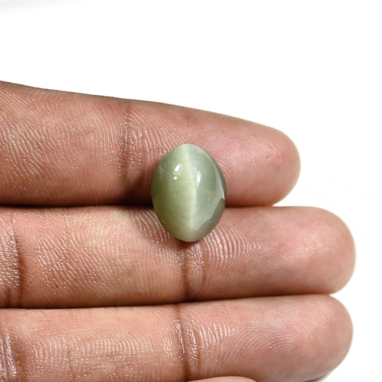 Quartz Cat's Eye (Lehsunia) Carat 9.2