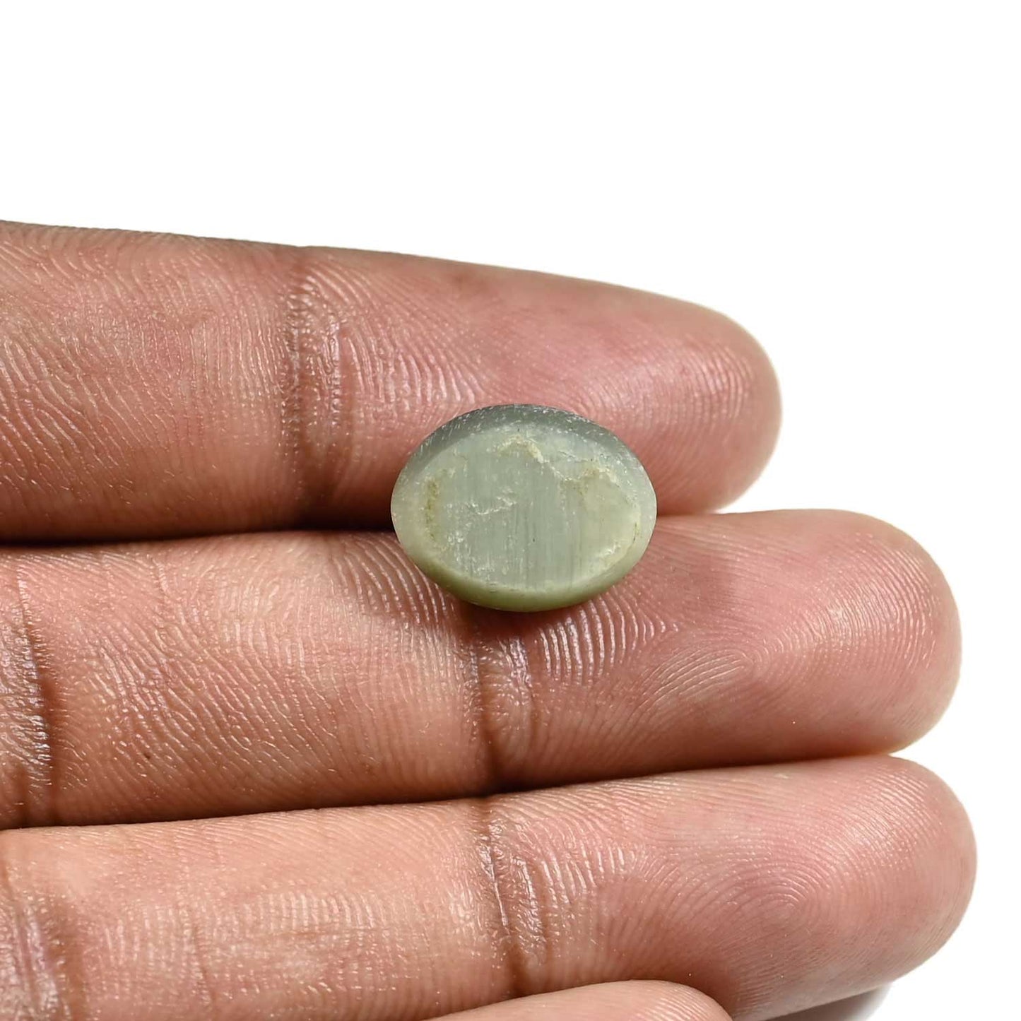 Quartz Cat's Eye (Lehsunia) Carat 9.2