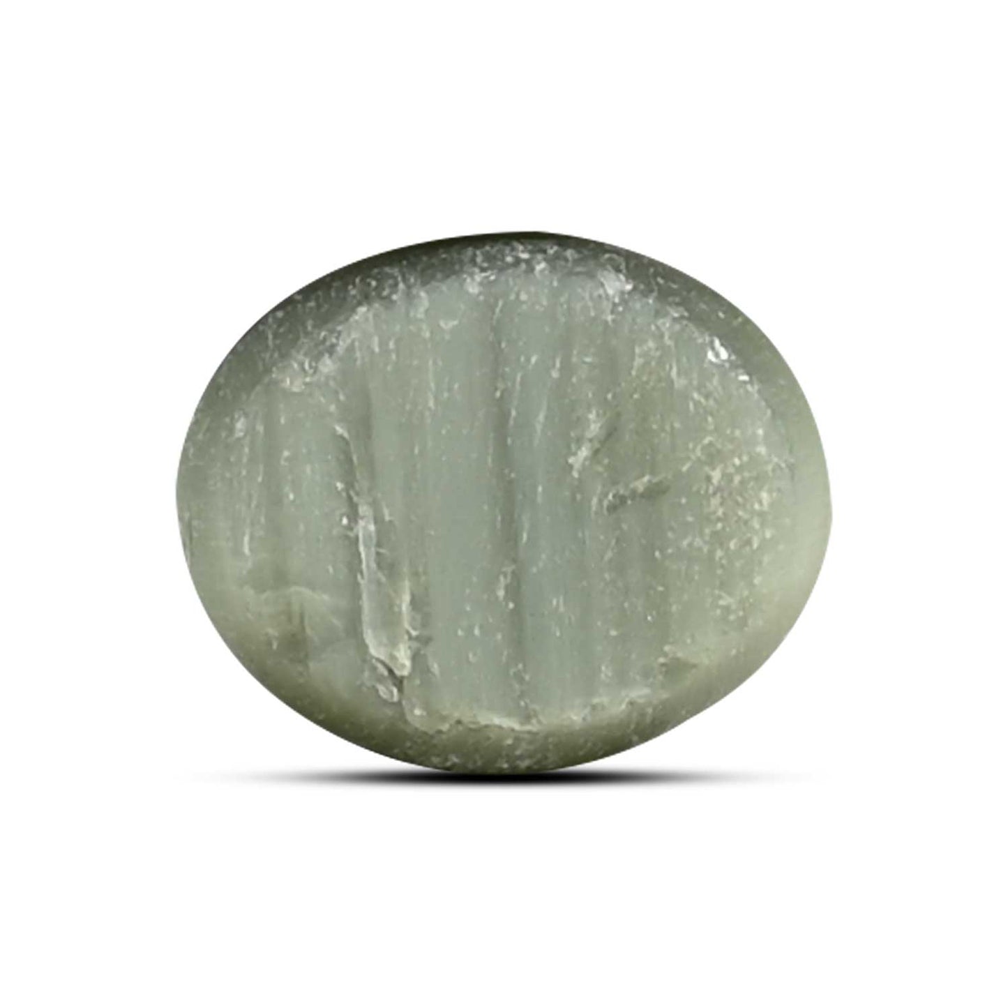 Quartz Cat's Eye (Lehsunia) Carat 8.79