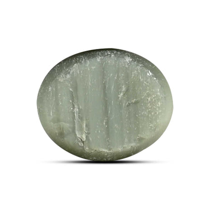 Quartz Cat's Eye (Lehsunia) Carat 8.79