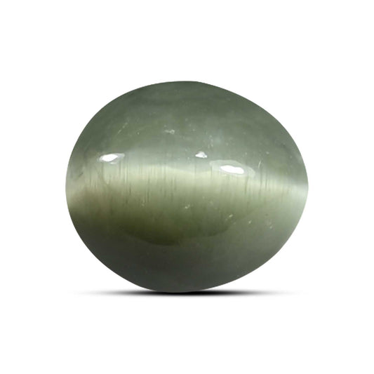 Quartz Cat's Eye (Lehsunia) Carat 7.18