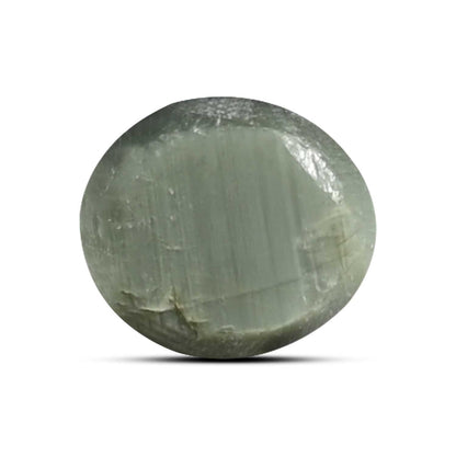 Quartz Cat's Eye (Lehsunia) Carat 7.18