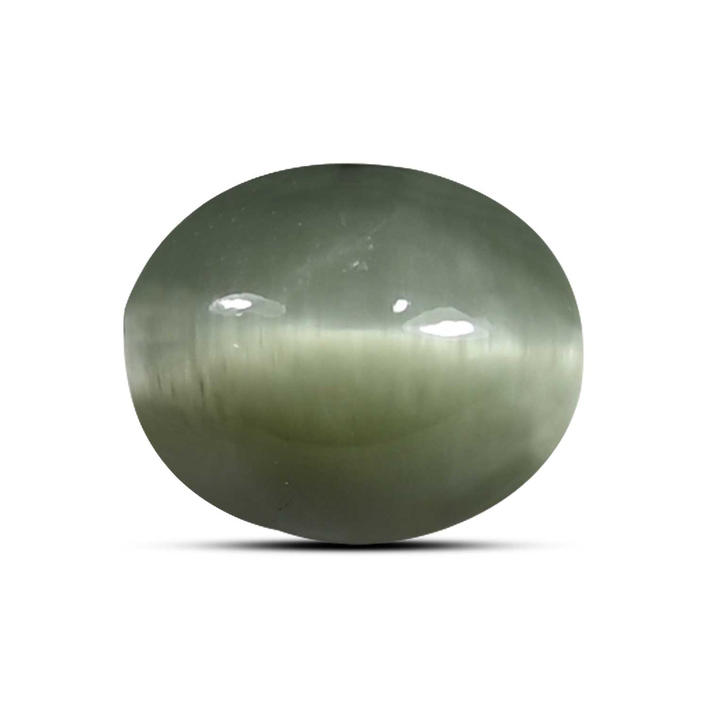 Quartz Cat's Eye (Lehsunia) Carat 8.98