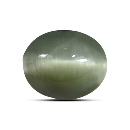 Quartz Cat's Eye (Lehsunia) Carat 8.98