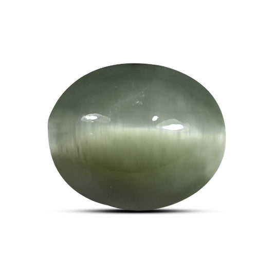 Quartz Cat's Eye (Lehsunia) Carat 8.98