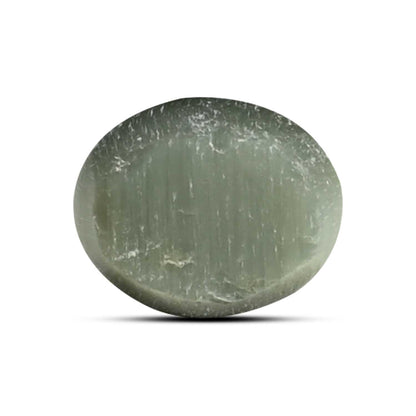 Quartz Cat's Eye (Lehsunia) Carat 8.98