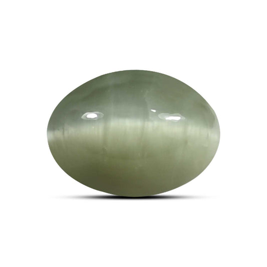 Quartz Cat's Eye (Lehsunia) Carat 8.91
