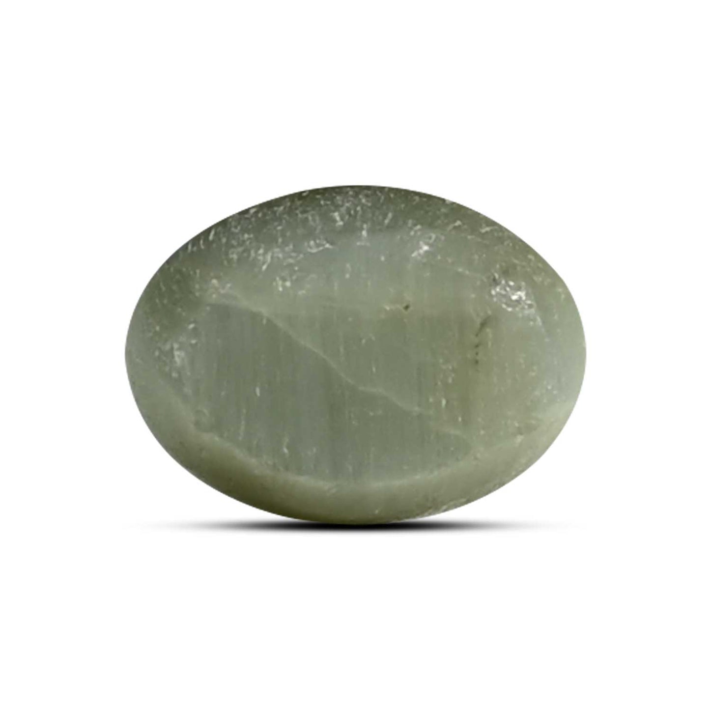 Quartz Cat's Eye (Lehsunia) Carat 8.91