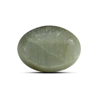 Quartz Cat's Eye (Lehsunia) Carat 8.91