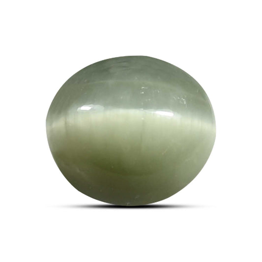 Quartz Cat's Eye (Lehsunia) Carat 9.21