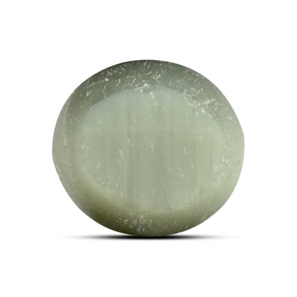 Quartz Cat's Eye (Lehsunia) Carat 9.21