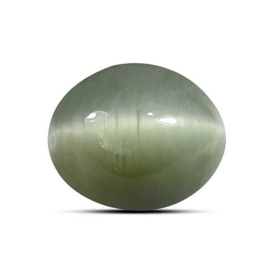 Quartz Cat's Eye (Lehsunia) Carat 7.53