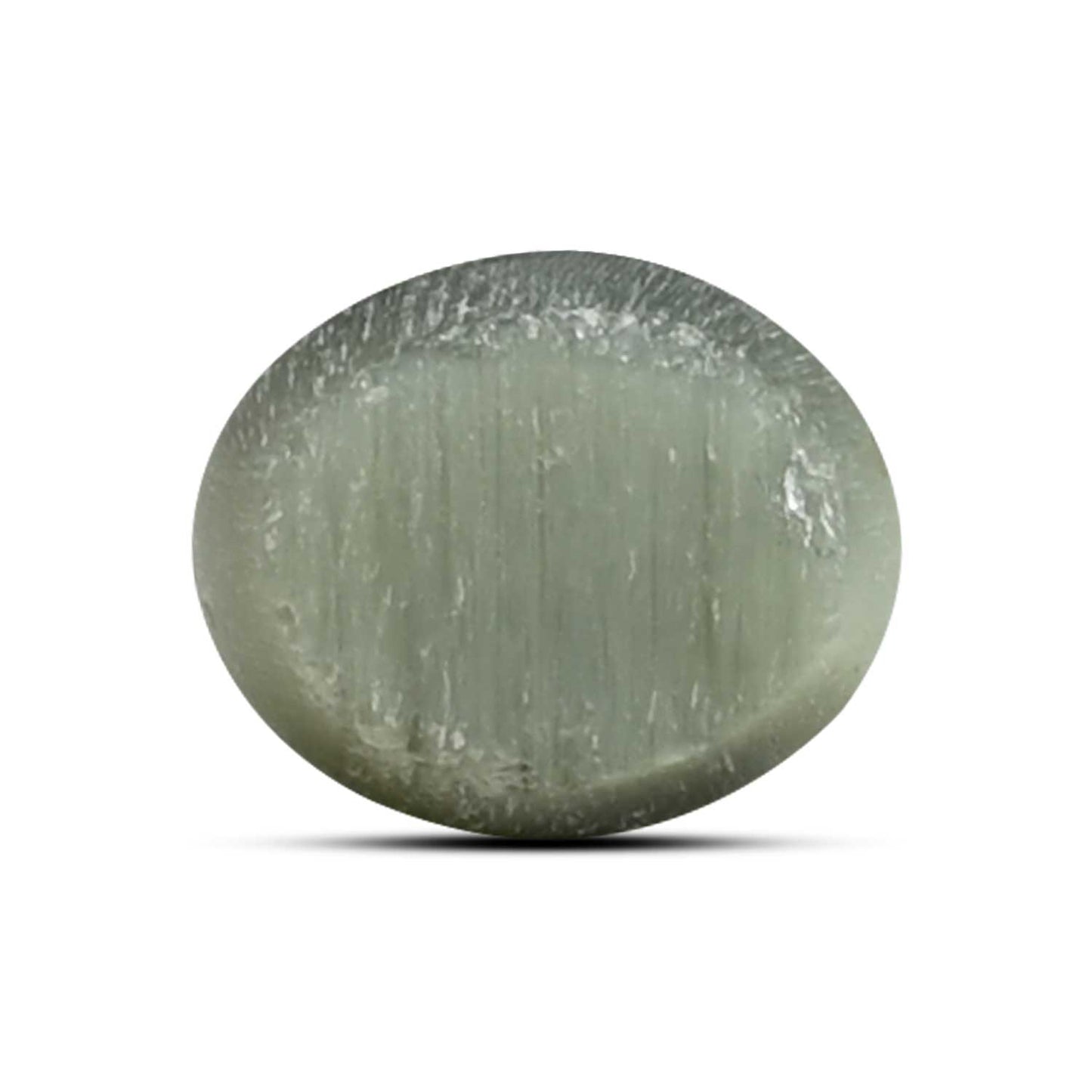Quartz Cat's Eye (Lehsunia) Carat 7.53