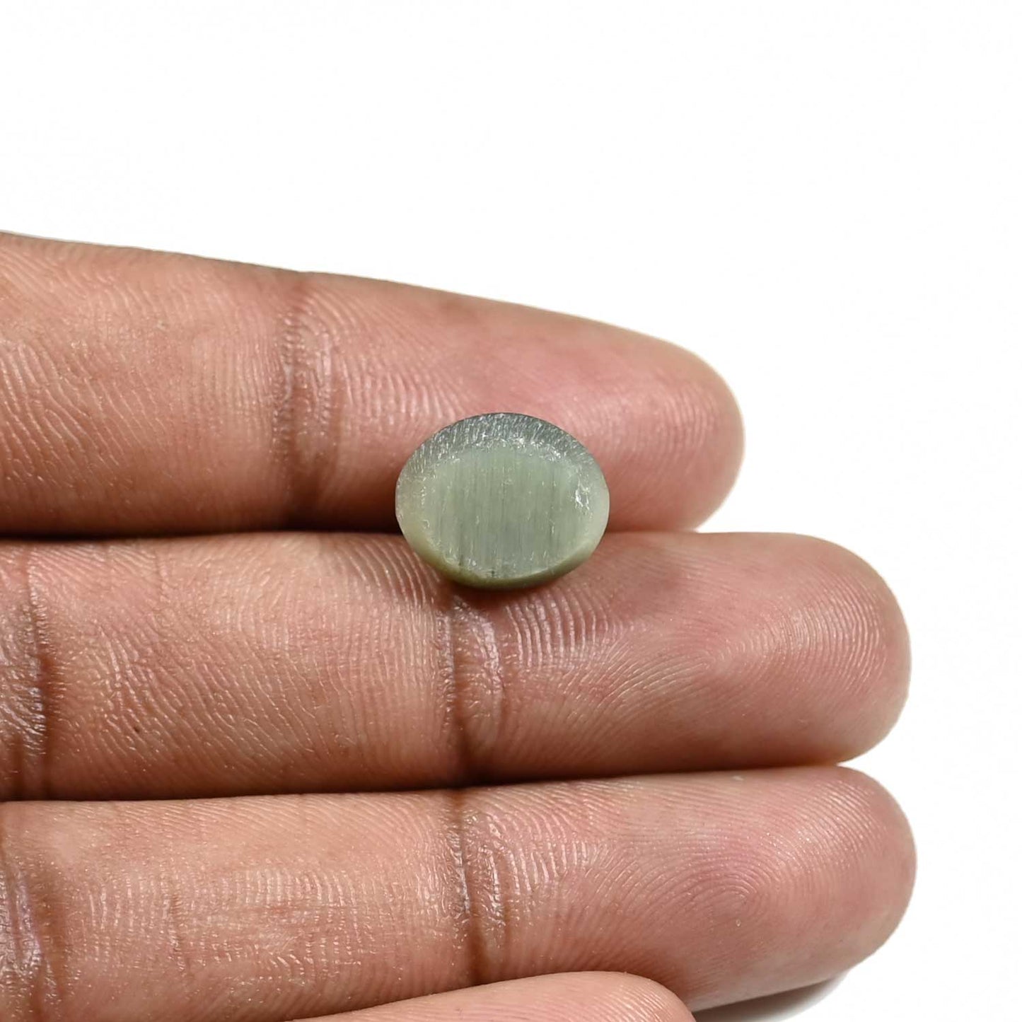 Quartz Cat's Eye (Lehsunia) Carat 7.53