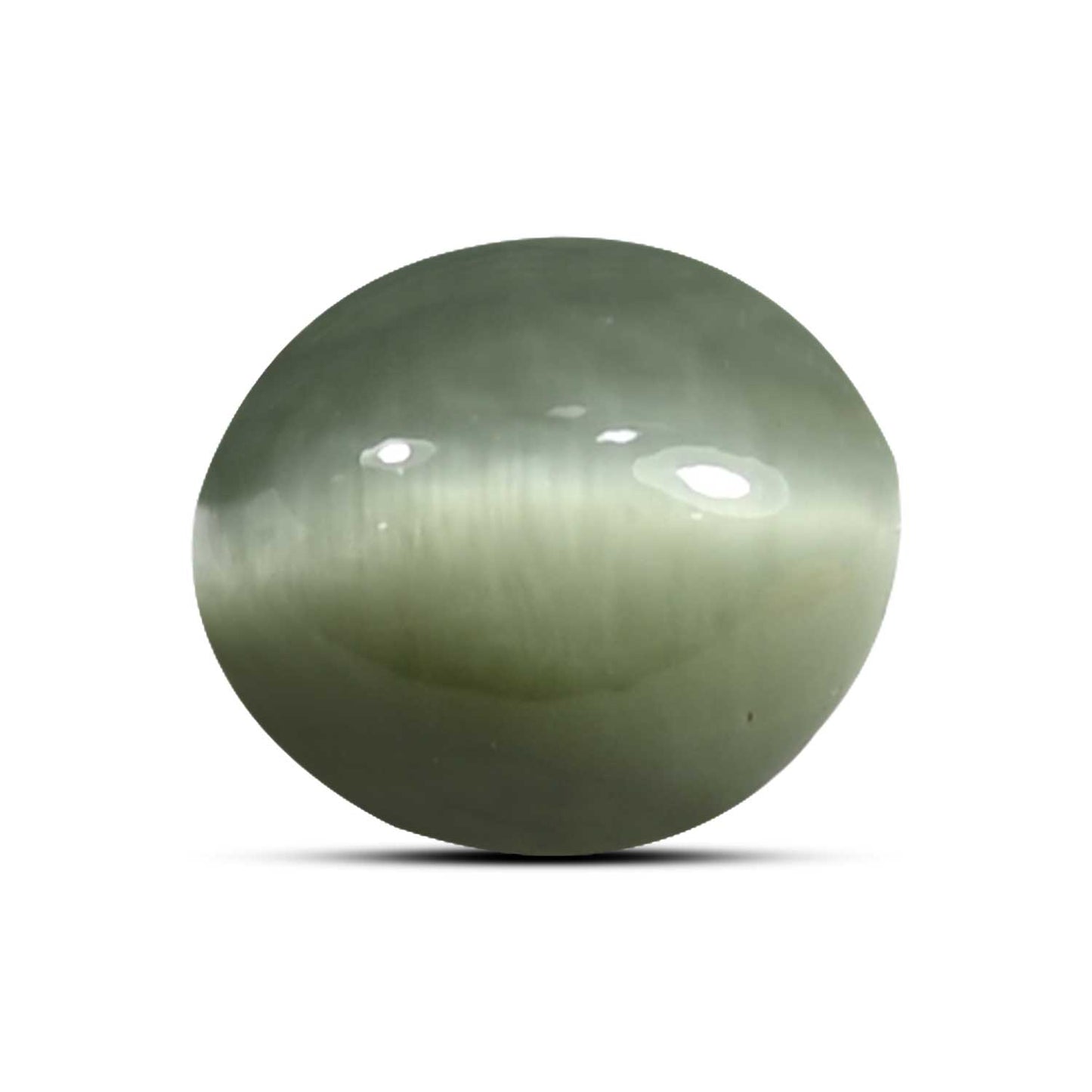 Quartz Cat's Eye (Lehsunia) Carat 9.07