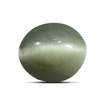Quartz Cat's Eye (Lehsunia) Carat 9.07