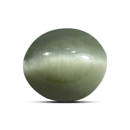 Quartz Cat's Eye (Lehsunia) Carat 9.07