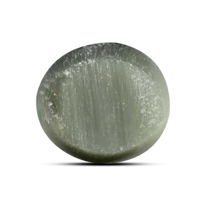 Quartz Cat's Eye (Lehsunia) Carat 9.07