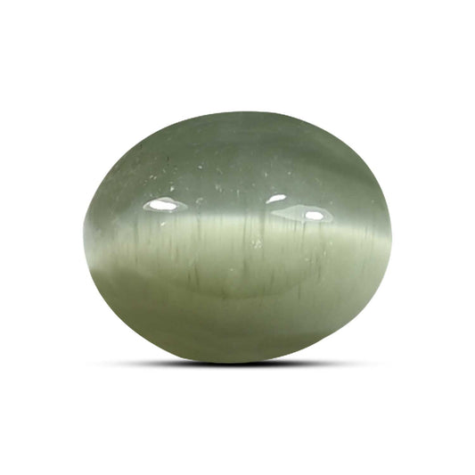 Quartz Cat's Eye (Lehsunia) Carat 9.68