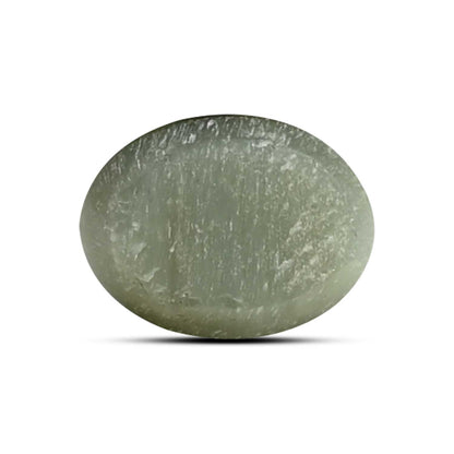 Quartz Cat's Eye (Lehsunia) Carat 9.06