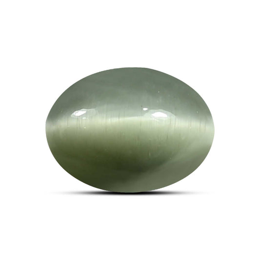 Quartz Cat's Eye (Lehsunia) Carat 9.22