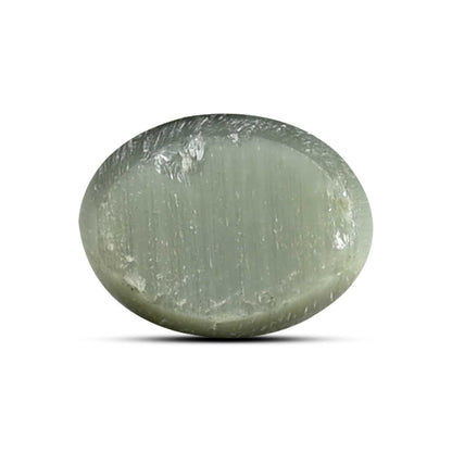 Quartz Cat's Eye (Lehsunia) Carat 9.22