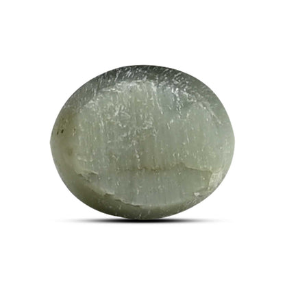 Quartz Cat's Eye (Lehsunia) Carat 7.62