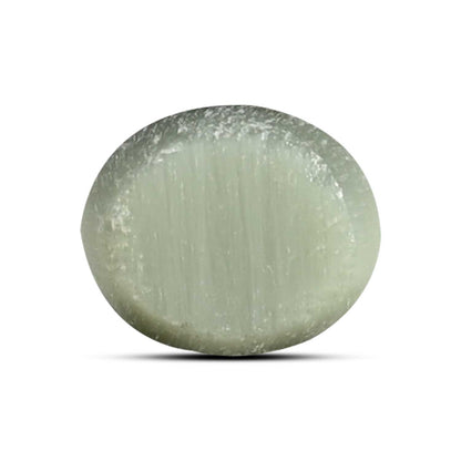 Quartz Cat's Eye (Lehsunia) Carat 8.7