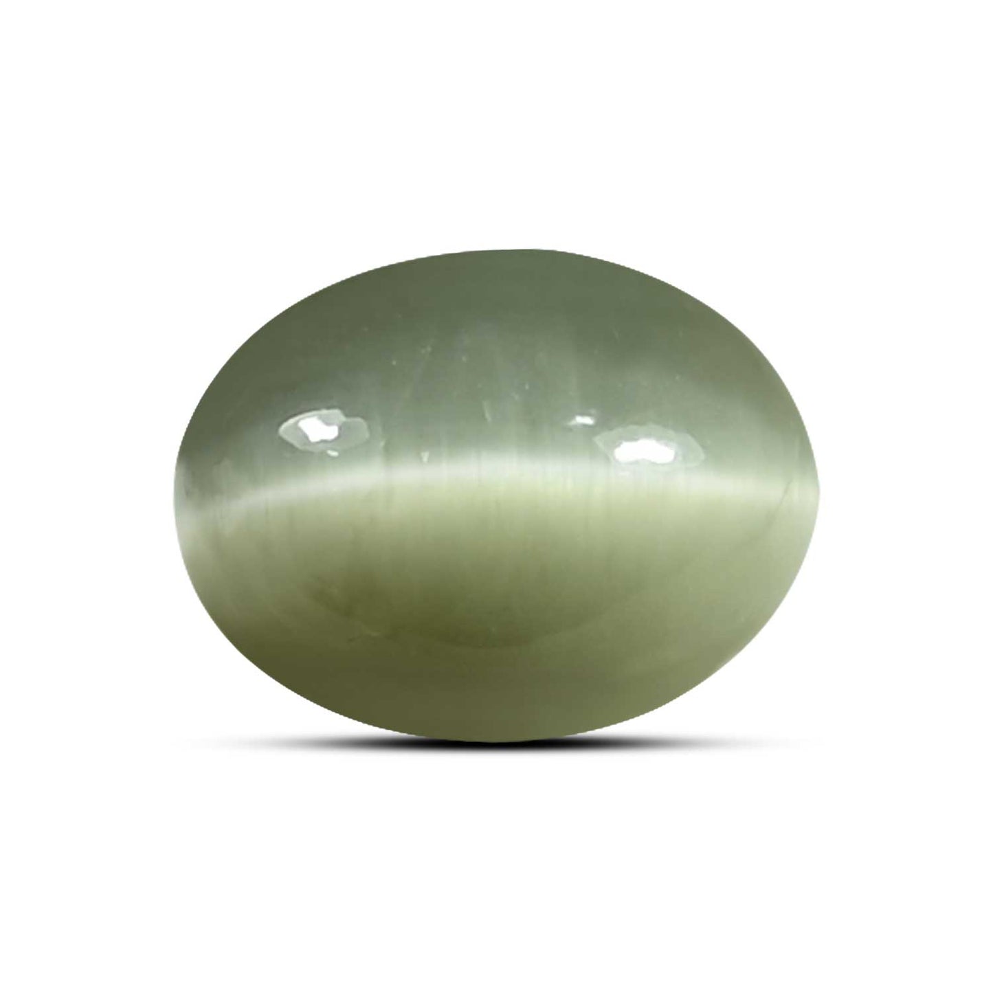 Quartz Cat's Eye (Lehsunia) Carat 7.46