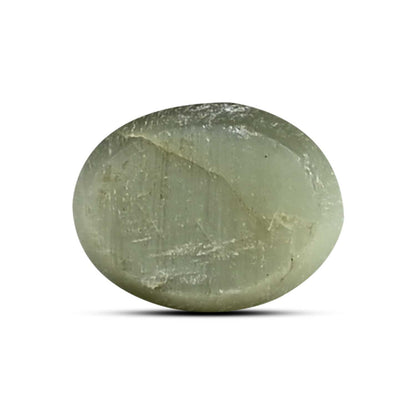 Quartz Cat's Eye (Lehsunia) Carat 7.46