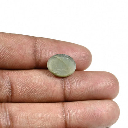 Quartz Cat's Eye (Lehsunia) Carat 7.46