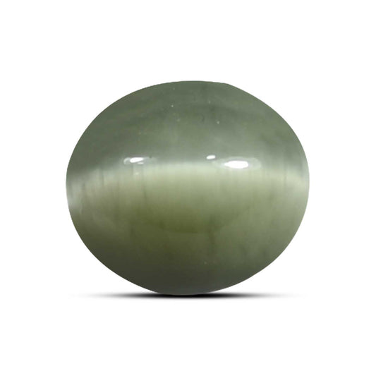 Quartz Cat's Eye (Lehsunia) Carat 9.52