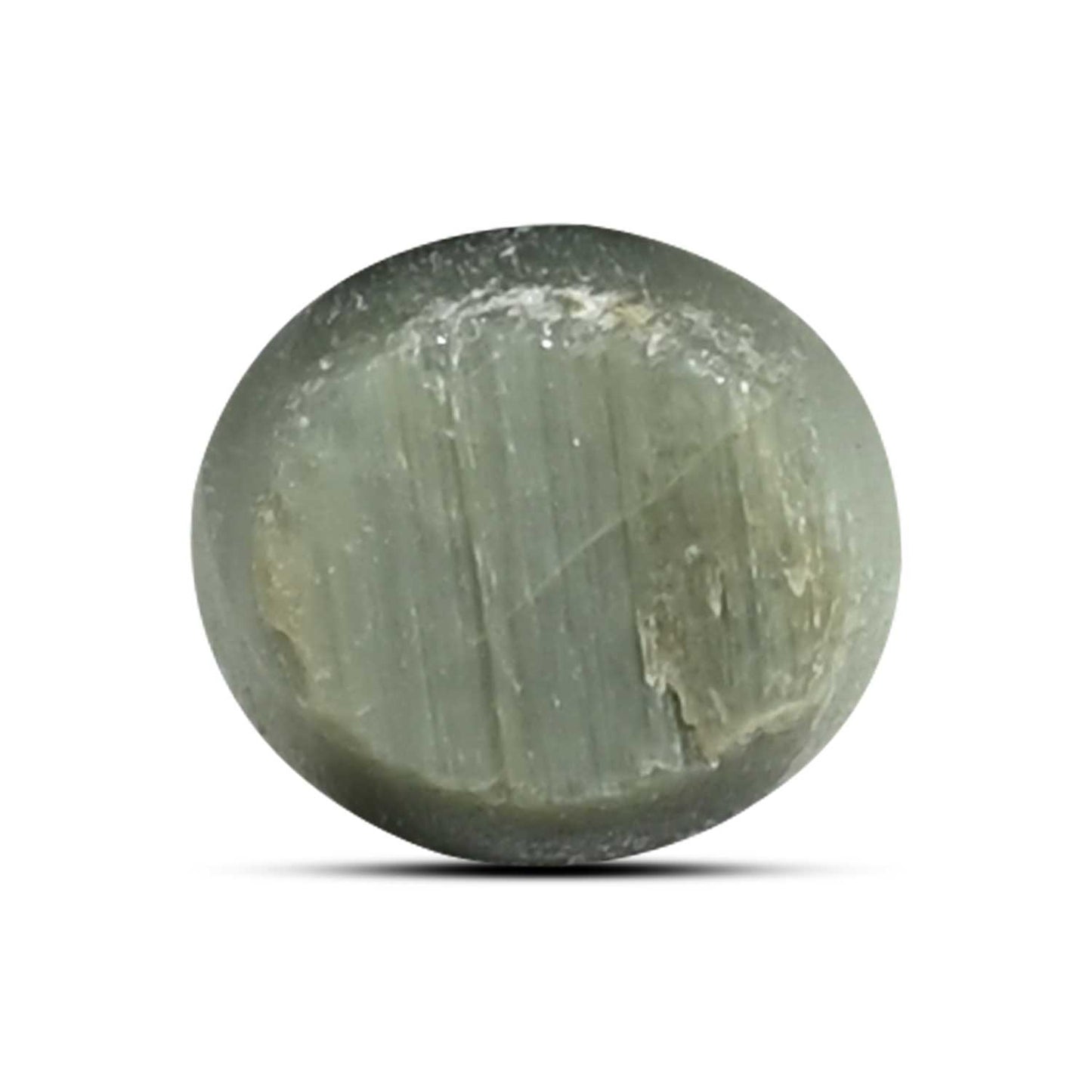 Quartz Cat's Eye (Lehsunia) Carat 9.52