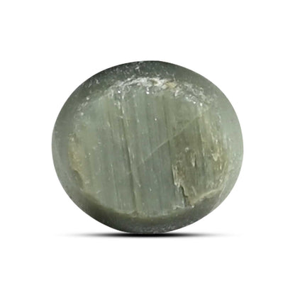 Quartz Cat's Eye (Lehsunia) Carat 9.52