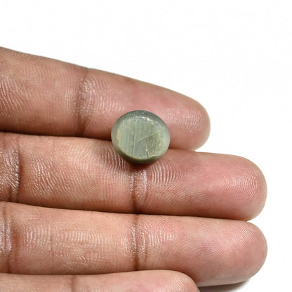 Quartz Cat's Eye (Lehsunia) Carat 9.52