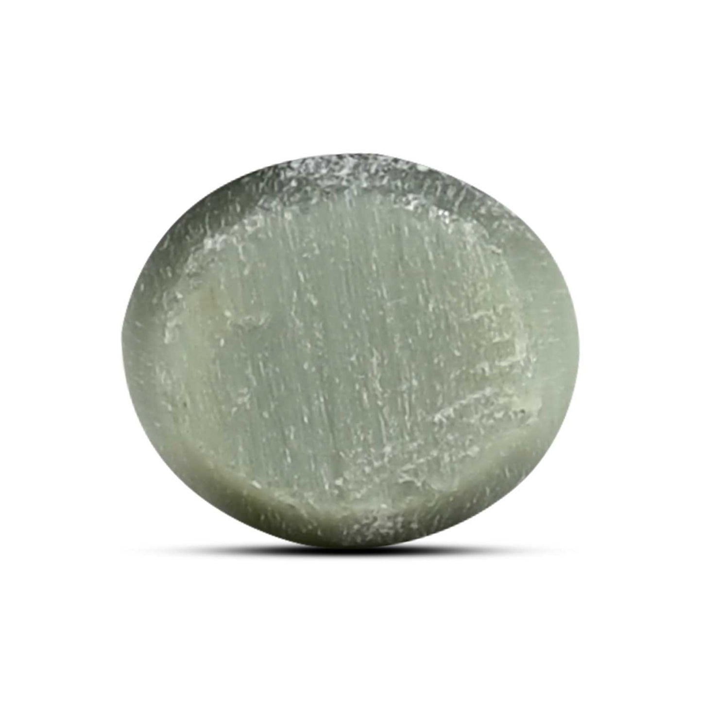 Quartz Cat's Eye (Lehsunia) Carat 7.34