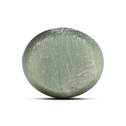 Quartz Cat's Eye (Lehsunia) Carat 7.34