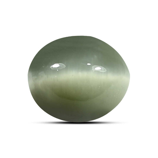 Quartz Cat's Eye (Lehsunia) Carat 9.2